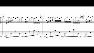Is it like Chopin / Dietmar Steinhauer