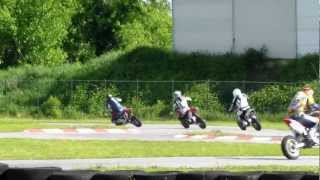 Codogno...Saraniti,Cammi e Ciannavei show