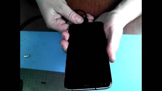 Ремонт после воды Doogee X30