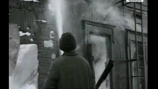 В Чувашии вспоминают Эльбарусовскую трагедию