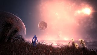 Solus Project, June 10, 2016 stream