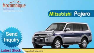 Mozambique Used Cars