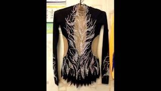 Rhythmic Gymnastics Leotards "LeMaNaD" / Купальники для худ. гимнастики