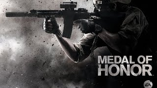 MEDAL OF HONOR _ MISSION 2 _ THE CAPTURE OF BAGRAM