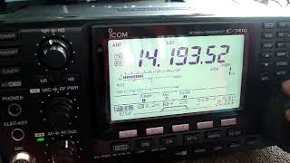 IC 7410
