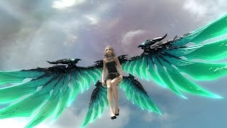 [Aion 5.6] New Wings