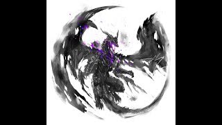Dark Eater Midir VS Dragonslayer Armour (Cosplay)