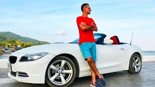 Как заработать на BMW - личный опыт