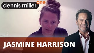 Youngest woman to cross the Atlantic Ocean tells her tale of survival