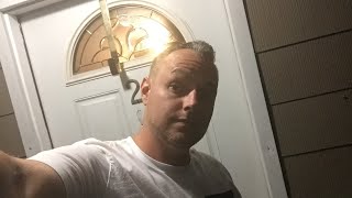 I’M FREE! ILLEGALLY ARRESTED FOR FILMING! Josh Abrams
