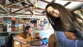 Original songs on Maui ???