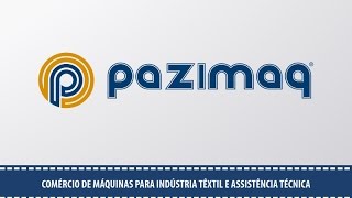 Pazimaq - Merrow 70 D3B 2 RAIL Railway Mounted Industrial Sewing Machine