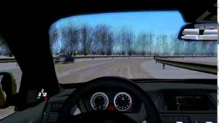 Знокомство с FPS 3d Инструктор [BMW x5][smotra.ru]