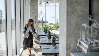 A Day in the Life - Alamira Noor Bani Hashim #SteveMaddenDubai