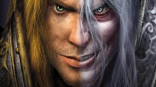 Warcraft 3: Reign of Chaos - Pelicula completa en Español [1080p 60fps]