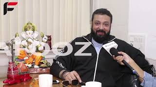 Santosh Shukla On Asim Game | Shehnaaz Possesive Behaviour | Paras - Shehnaaz Fight