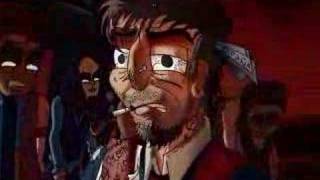 Maldita Jakeca-500 daños atras