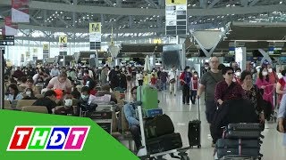 Nhiều nước lên kế hoạch sơ tán công dân khỏi Vũ Hán (Trung Quốc) | THDT
