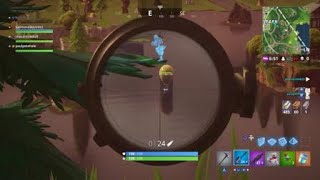 Fortnite_50v50- 212m sinper knock out