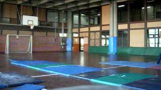 rondo flip flap