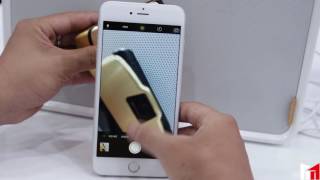 [REVIEW] Iphone 6S Plus - Minh Tuấn mobile