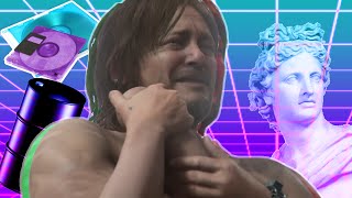 ДЕТИ ИЗ НЕФТИ ＶＡＰＯＲＷＡＶＥ