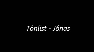 Black Birds - Jónas