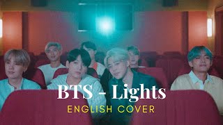 BTS - Lights (English Cover)