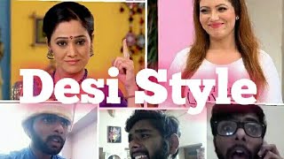 Babita Ji & Jethalal vs Daya Bhabhi & Sabji Wala vs Bhide, Sodhi & Haathi Bhai Best Comedy