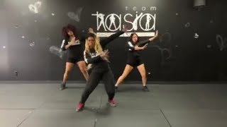 Bring it Out - DJ ESCO - O.T. Genasis - Future | Tasia Love - Dance Workout