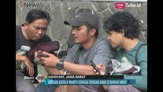 [Viral] Video Asusila Bocah dan Wanita Dewasa, Polisi Terus Melacak Pelaku - iNews Pagi 06/01