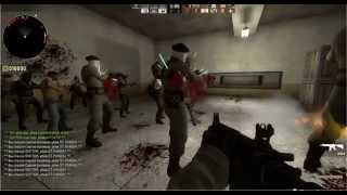 Как быстро получать достижения в CS:GO