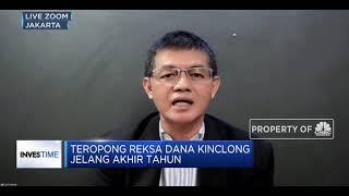 Yuk, Teropong Reksa Dana Yang Berpeluang Kinclong Jelang Akhir Tahun