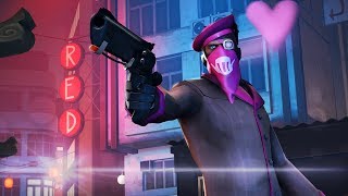 [TF2 Comp Spy Frag Movie] RISE