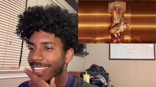 Cardi B Reaction : Money (Official Audio)