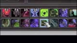 Unholy Death Knight DPS Guide