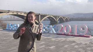 Благотворительный марафон