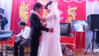 (MANGNHEN.NET) MC đám cưới bựa nhất năm 2015