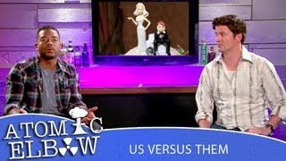 Really Good Reasons Not to Get Married - Us Versus Them - Atomic Elbow - Episode 3