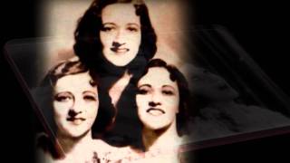 The Boswell Sisters - Shout, sister, shout (1931)