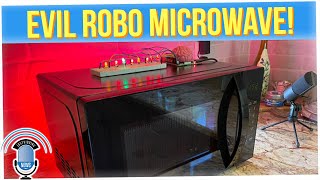 Tech YouTuber Brings His Imaginary Friend to Life Using A.I.