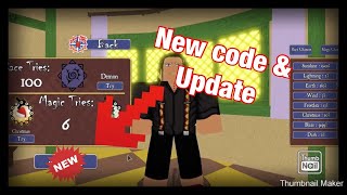 Deadly Sins Retribution (XMAS PART 2 & NEW CODE) *WALKTHROUGH*