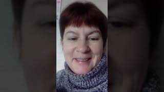 НАЮТА.Второй день как я востанавливаю  зрение .