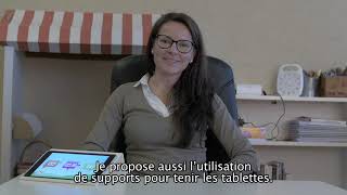 Autimo : l'application pour les émotions