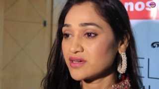 Taarak Mehta Ka Oolta Chasma | Disha Wakani (Daya) With Asit Kumar Modi at 'Blindness Ki dandi Gull'
