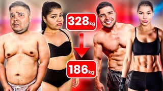 PERDIMOS 100.000 CALORÍAS EN 24 HORAS !!