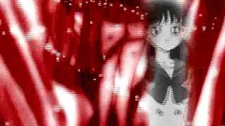 Sailor Moon - Dark Messiah - Minako Aino