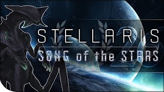 Interstellar Slave Eugenics | Song of the Stars 26 | STELLARIS | 1.4 Kennedy Patch