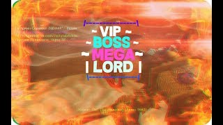 Counter-Strike 1.6 Зомби сервер с Бесплатными привилегиями VIP+BOSS+MEGA+LORD #4