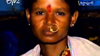 Special focus on Meshram sect people's lifestyle